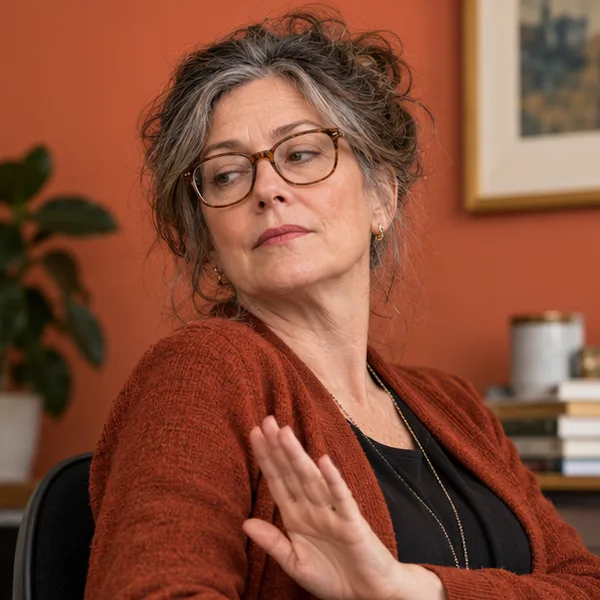 Dr. Elaine Mercer