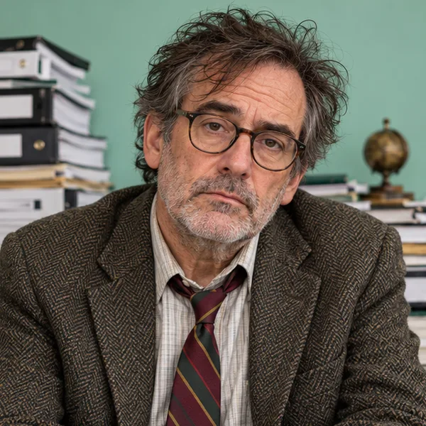 Martin Vale